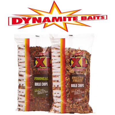 Dynamite Bait Fishmeal 2 кг.