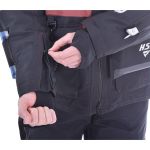 Костюм-поплавок мужской зимний ХСН "Rescuer VI prosport", hardguard, махагон (52-54/182)