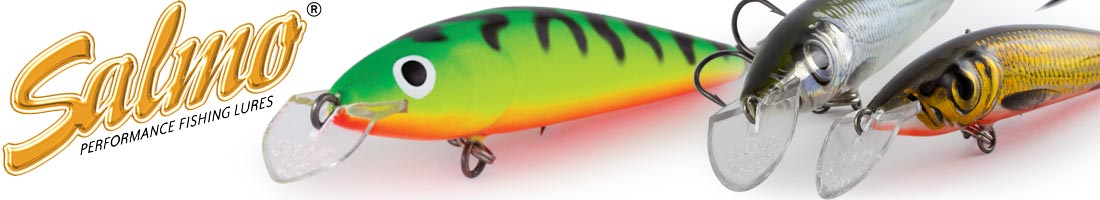 Salmo Sting 60SP