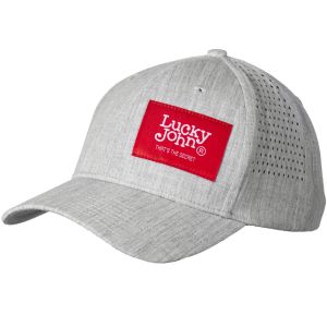 Бейсболка Lucky John GRL