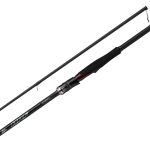 Спиннинг Daiwa HRF SX 74MHS (224 см. тест 5 - 40 гр.)