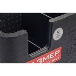 Зимний рыболовный ящик Higashi Ice Box ProMax XL