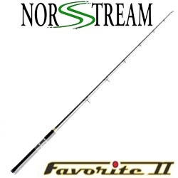 Norstream Favorite II JB