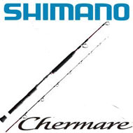 Shimano Chermare
