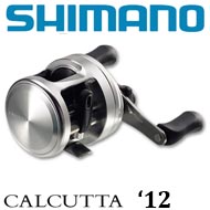 Shimano Calcutta '12