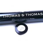 Удилище нахлыстовое одноручное Thomas&Thomas Solar Saltwater 9'0'' #10 4 pc