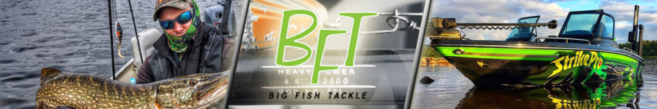 BFT Ninety Two
