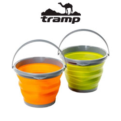 Tramp Ведро складное 5л