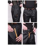 Штаны Norfin Peak Pants 01 р.S (521001-S)