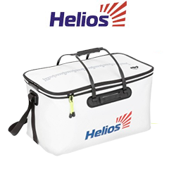 Helios (HS-АТ-013-45) Сумка-ведро складное 45х25х25см