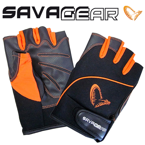 Savage Gear ProTec