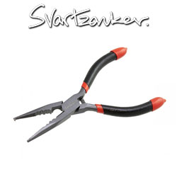 Svartzonker Split Ring Pliers