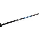 Спиннинг Nautilus Crossblade II CBS-II-702UL 214см 2-7гр