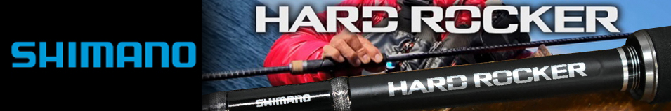 Shimano Hard Rocker