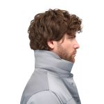 Рубашка мужская Finntrail Breeze 1212 Grey (S)