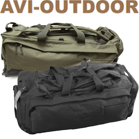 Avi-Outdoor Ranger Cargobag Thermo