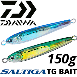 Daiwa Saltiga TG Bait 150F