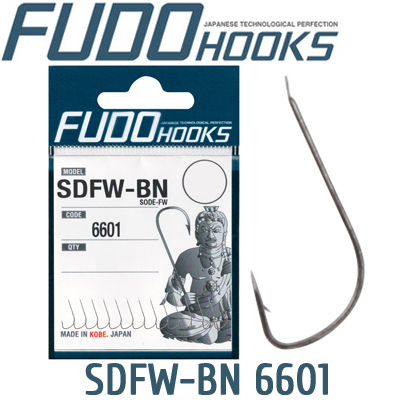 Fudo SDFW-BN 6601