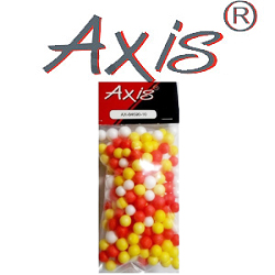 Axis AX-84690 Набор пенопластовых шариков