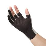 Перчатки мужские Shimano GL-006Y BK 2XL, р. 2XL