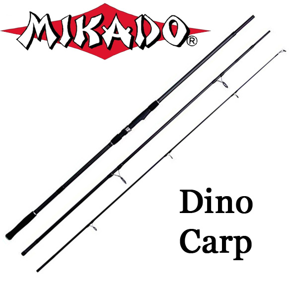 Mikado Dino Carp