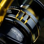 Катушка Okuma Salina 6000H Spinning High-Speed 5.8:1