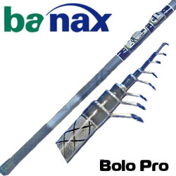Banax Bolo Pro