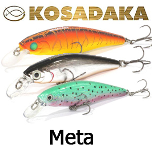 Kosadaka Meta