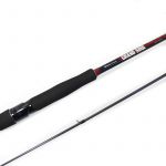 Удилище спиннинговое Major Craft Grand Soul GRS-802M 8-32 g