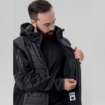 Куртка Remington Swat black р. M