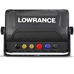 Эхолот-навигатор Lowrance HDS-12 Gen3 (000-11797-001)