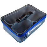 Набор емкостей F-Fishing EVA 38х26х10см 4шт (FFBSWEVA38)