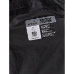 Куртка забродная Norfin Pilot Gray 06 р.XXXL