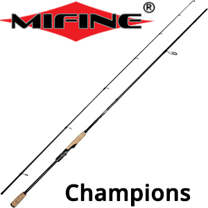 Mifine Champions