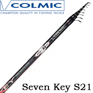 Colmic Seven Key S21