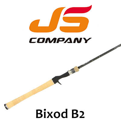 JSCompany Bixod B2