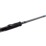 Спиннинг Nautilus Crossblade II CBS-II-672L 201см 2-10гр