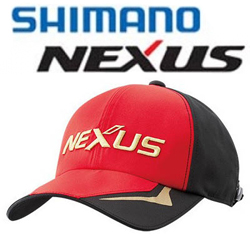 Shimano Nexus CA-141R Cap RED