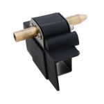 Держатель садка на платформе Flagman D-25mm (DKR021)