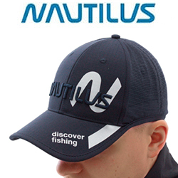 Nautilus Summer Navy Blue