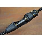 Спиннинг Shimano Soare Limited S73/76ULSA (223-229 см. тест 0,5-12 гр.)