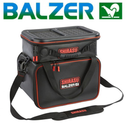 Balzer Shirasu "2 в 1" Organizer
