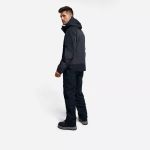 Брюки мужские Finntrail LightSuit 4614 Graphite (S)