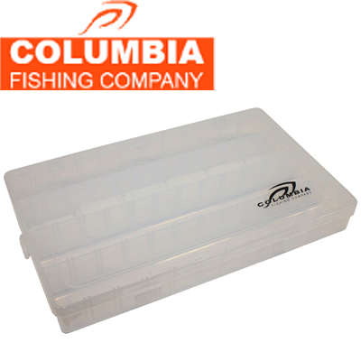 Columbia H-400 35x23cm