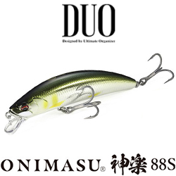 DUO Onimasu Kagura 88S