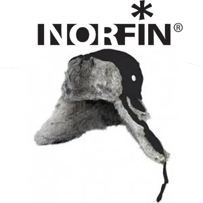 Norfin Black