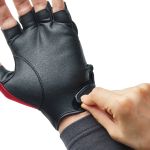 Перчатки Shimano GL-111V красные XL (821898)