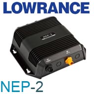Lowrance NEP-2