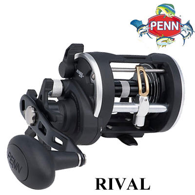 Penn Rival