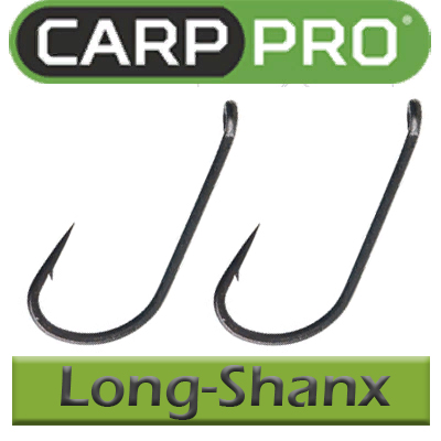 Carp Pro Long-Shanx